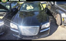 2014 Chrysler 300 Base