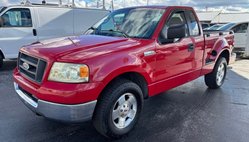 2005 Ford F-150 STX