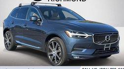 2020 Volvo XC60 T5 Inscription