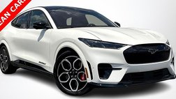 2024 Ford Mustang Mach-E GT