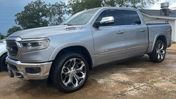 2020 Ram Ram Pickup 1500 Limited