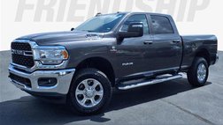 2024 Ram Ram Pickup 2500 Big Horn