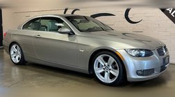 2008 BMW 3 Series 335i