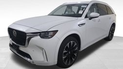 2025 Mazda CX-90 3.3 Turbo S Premium