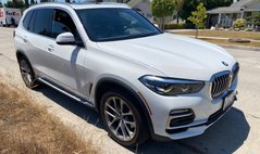 2020 BMW X5 sDrive40i