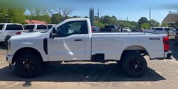 2025 Ford Super Duty F-350 XL