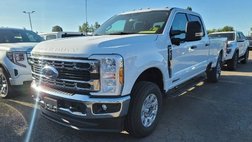 2024 Ford Super Duty F-350 XLT