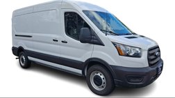 2020 Ford Transit 250