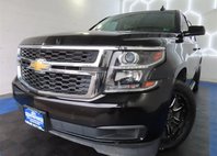 2018 Chevrolet Suburban Shield LS