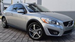 2013 Volvo C30 Premier Plus
