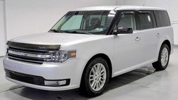2016 Ford Flex SEL