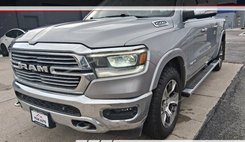 2019 Ram Ram Pickup 1500 Laramie