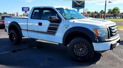 2011 Ford F-150 XL