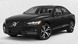 2024 Volvo S60 B5 Core Dark Theme