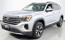 2026 Volkswagen Atlas SE
