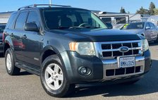 2008 Ford Escape Hybrid Base