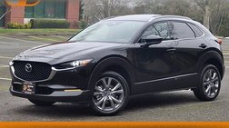 2024 Mazda CX-30 2.5 S Premium