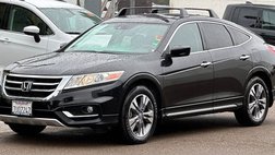 2013 Honda Crosstour EXL