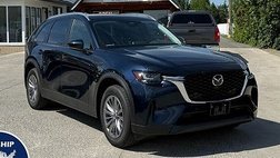 2024 Mazda CX-90 3.3 Turbo Select