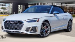 2023 Audi S5 3.0T quattro Prestige