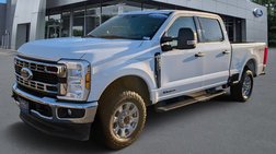 2024 Ford Super Duty F-250 XLT