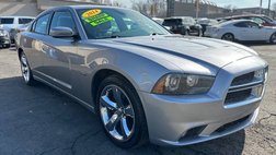 2014 Dodge Charger R/T Max