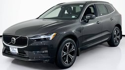 2022 Volvo XC60 B5 Momentum