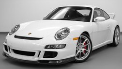 2007 Porsche 911 GT3