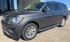 2020 Ford Expedition XLT