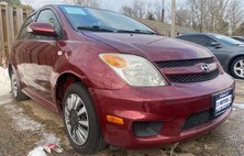 2006 Scion xA Base