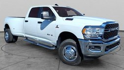 2023 Ram Ram Pickup 3500 Big Horn