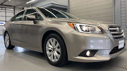 2015 Subaru Legacy 2.5i Premium