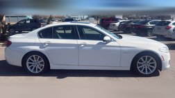 2015 BMW 5 Series 535i xDrive