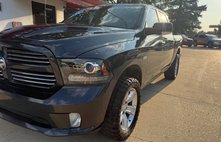 2016 Ram Ram Pickup 1500 Sport