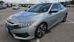 2018 Honda Civic EX-L