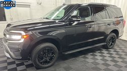 2024 Ford Expedition Timberline