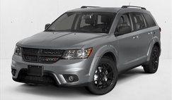 2019 Dodge Journey GT