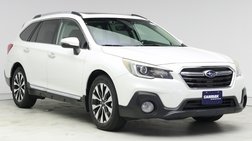 2018 Subaru Outback 3.6R Touring