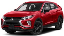 2020 Mitsubishi Eclipse Cross LE
