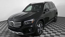 2024 Mercedes-Benz GLB GLB 250
