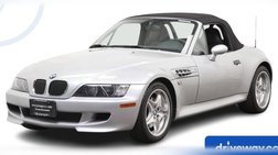 2000 BMW M Base