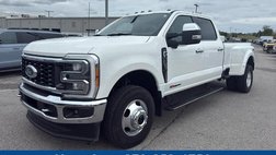 2023 Ford Super Duty F-350 Lariat