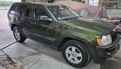 2007 Jeep Grand Cherokee Laredo
