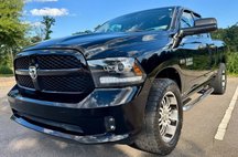 2014 Ram Ram Pickup 1500 Express