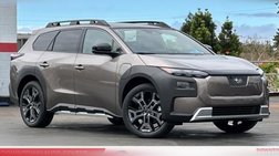 2026 Subaru Touring AWD