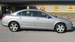 2008 Saturn Aura XE