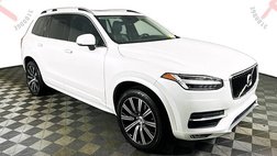 2019 Volvo XC90 T5 Momentum