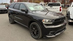 2016 Dodge Durango R/T