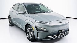 2023 Hyundai Kona Electric SEL