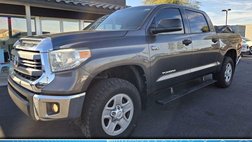 2014 Toyota Tundra SR5